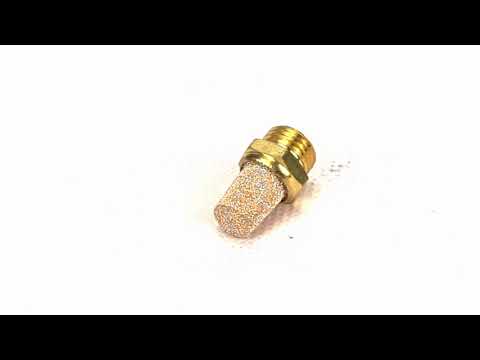 Limiteur pneumatique Elephant