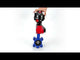 Vanne papillon d'eau Elephant WBV1616E-2W-Fb-H, matériau du corps - fonte QT450, matériau du disque - fonte QT450, joint - EPDM, actionneur pneumatique PA-DA double action, 4M310-08 220V, BKV APL-510N EX, BPV AFC2000