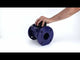 Compteurs d'eau froide Elephant Elephant turbine, non volatile, fonte, à bride