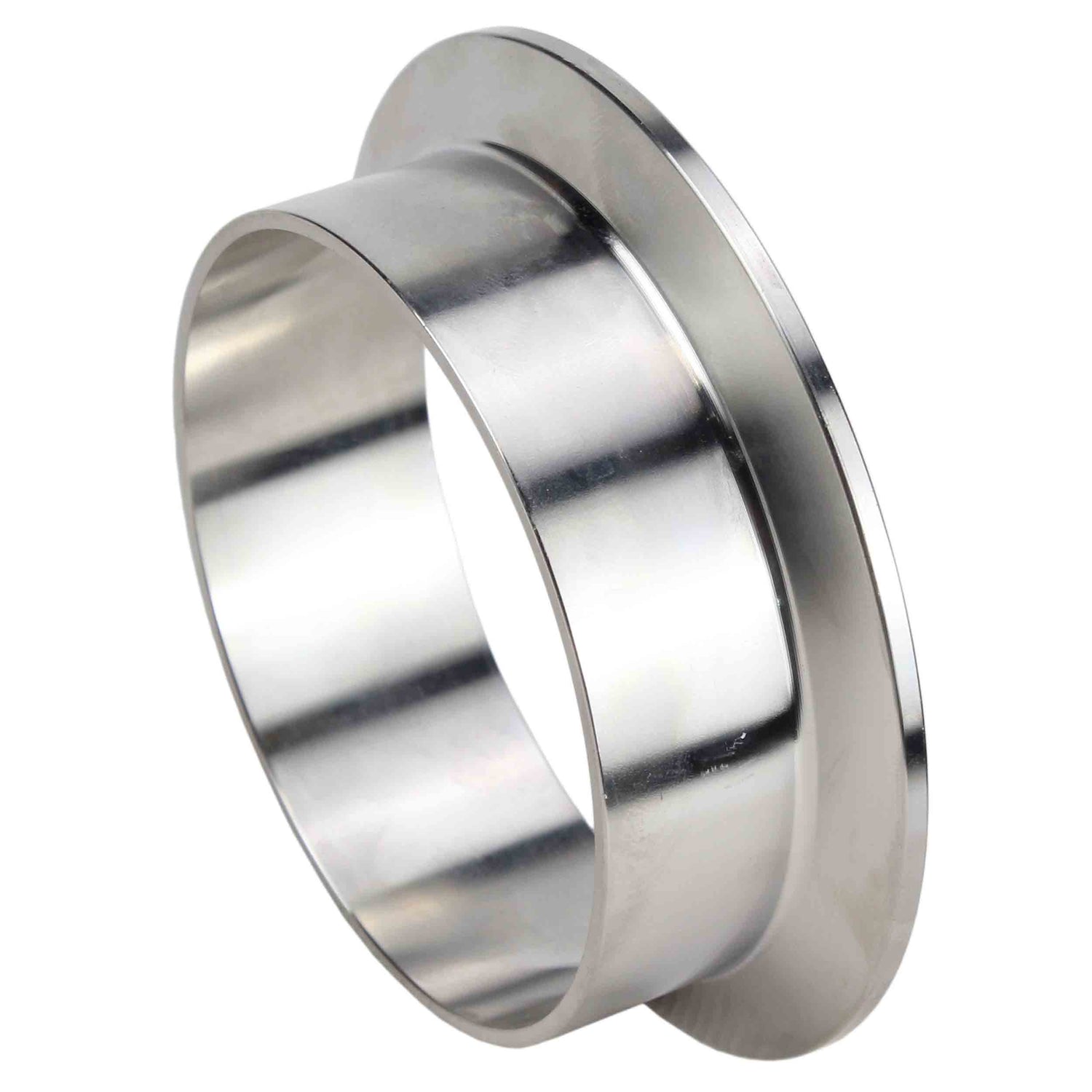 Connecteurs CLAMP Elephant UC-31-Wx, corps - acier inoxydable 304, connexion soudée