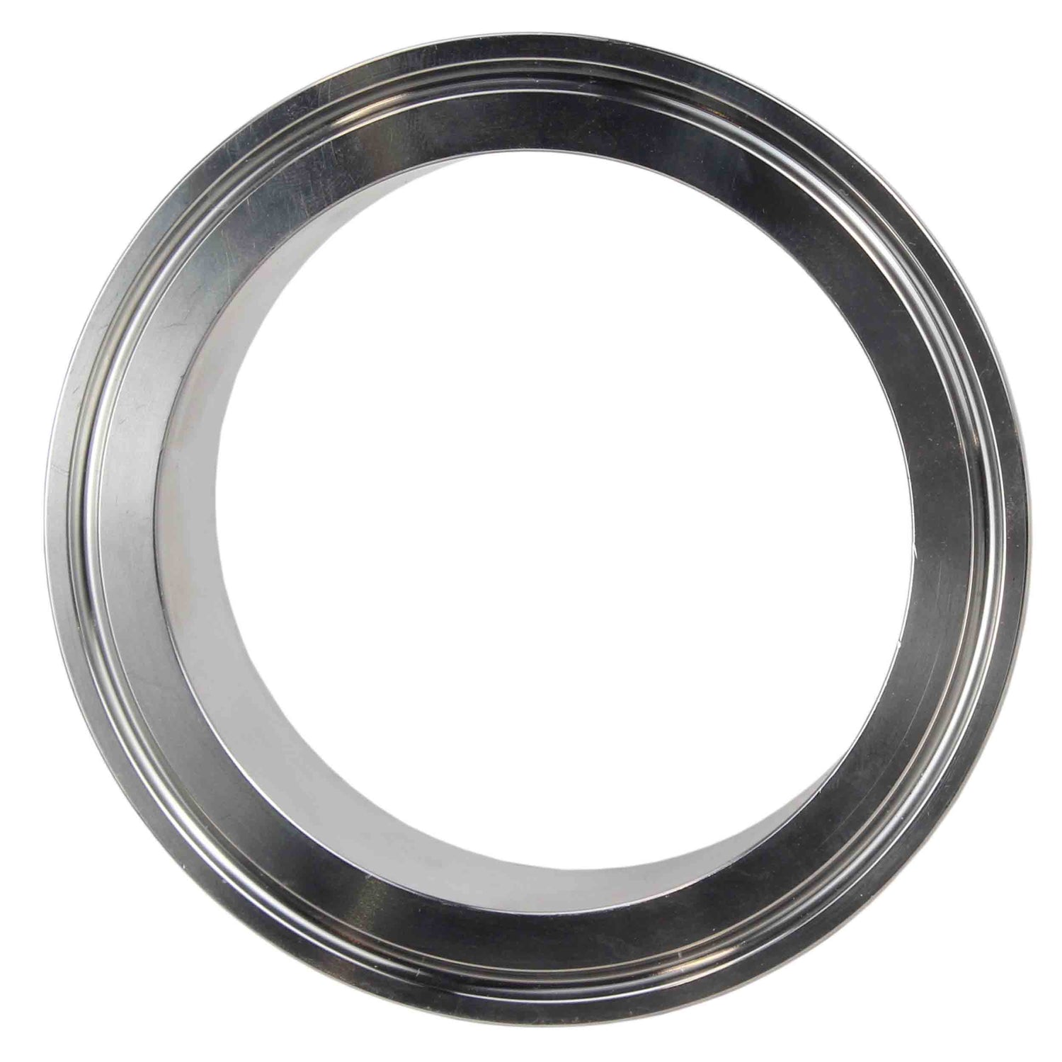 Connecteurs CLAMP Elephant UC-31-Wx, corps - acier inoxydable 304, connexion soudée