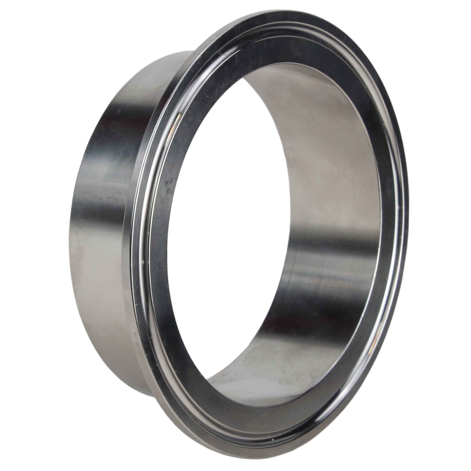 Connecteurs CLAMP Elephant UC-31-Wx, corps - acier inoxydable 304, connexion soudée